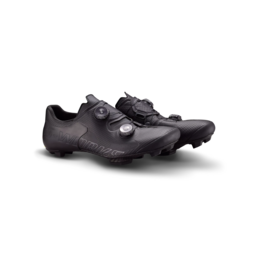 Specialized S-Works Recon EVO Shoe MTB & Gravel Black