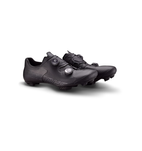 Specialized S-Works Recon EVO Shoe MTB & Gravel Black
