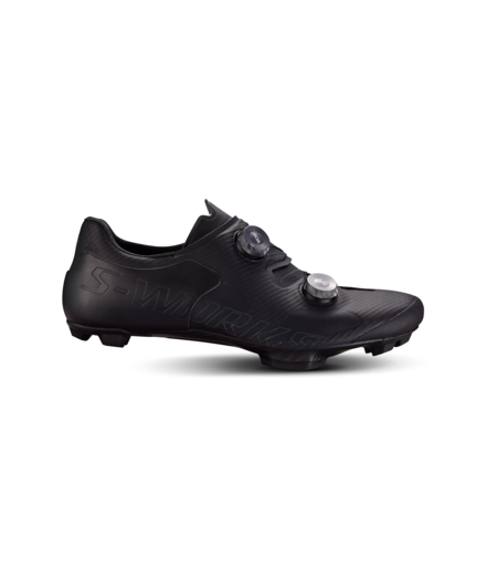 Specialized S-Works Recon EVO Shoe MTB & Gravel Black