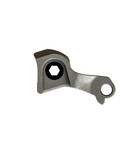 Silca 3D Printed Titanium UDH Direct Mount Derailleur Hanger | Shimano
