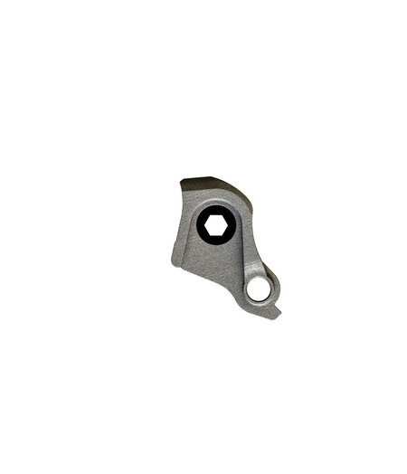 Silca 3D Printed Titanium UDH Mount Derailleur Hanger | SRAM