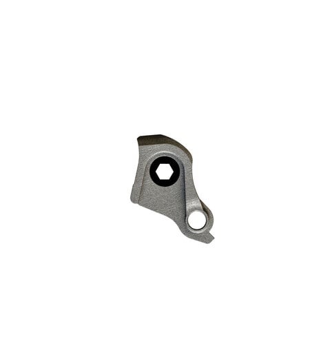 Silca 3D Printed Titanium UDH Mount Derailleur Hanger | SRAM