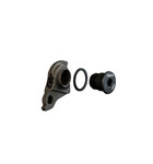 Silca 3D Printed Titanium UDH Mount Derailleur Hanger | SRAM