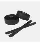 Burgh Grunge Handlebar Tape Stealth