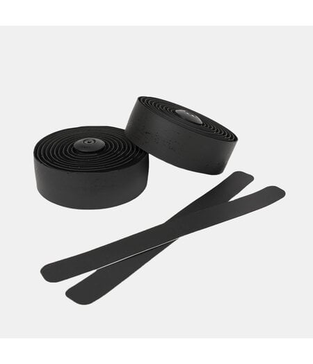 Burgh Grunge Handlebar Tape Stealth