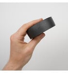 Burgh Grunge Handlebar Tape Stealth