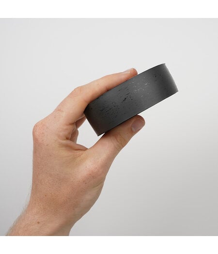 Burgh Grunge Handlebar Tape Stealth