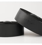 Burgh Grunge Handlebar Tape Stealth