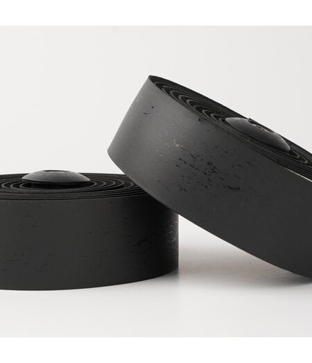 Burgh Grunge Handlebar Tape Stealth