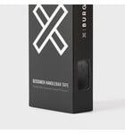 Burgh Grunge Handlebar Tape Stealth