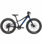 Cannondale Kids Trail Plus 20 Midnight Blue