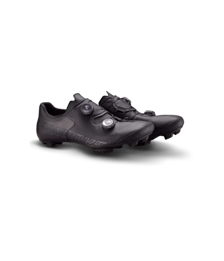 Specialized S-Works Recon EVO Shoe MTB & Gravel Black