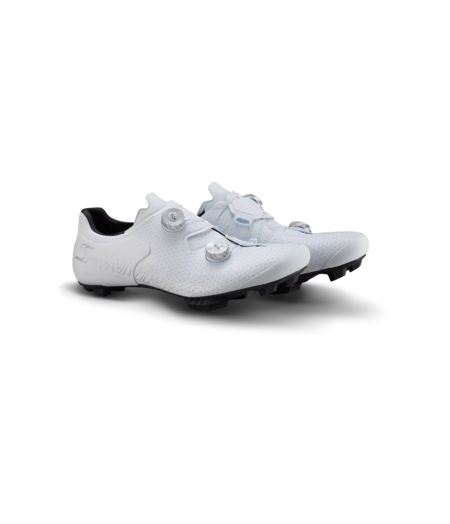 Specialized S-Works Recon EVO Shoe MTB & Gravel White