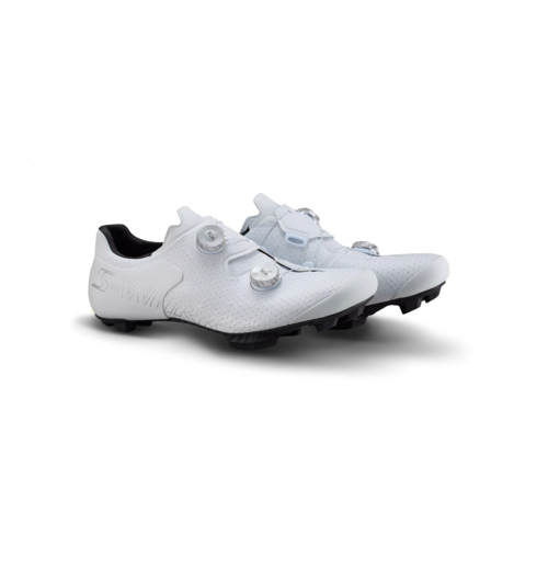 Specialized S-Works Recon EVO Shoe MTB & Gravel White