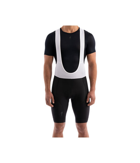 Specialized Mens RBX Bib Shorts Black