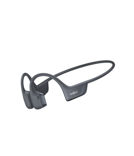 SHOKZ OpenRun PRO 2 Black