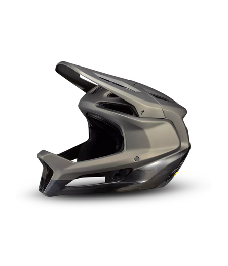 Specialized Gambit Full Face Helmet Gunmetal