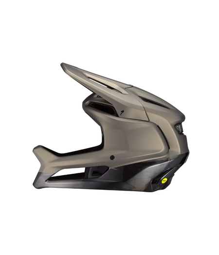 Specialized Gambit Full Face Helmet Gunmetal