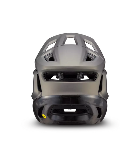 Specialized Gambit Full Face Helmet Gunmetal
