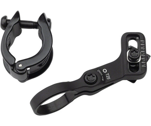 Electronic Controller AXS POD Bridge Clamp - Right