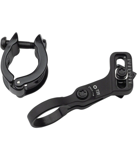 SRAM Electronic Controller AXS POD Electronic Controller Bridge Clamp - Right