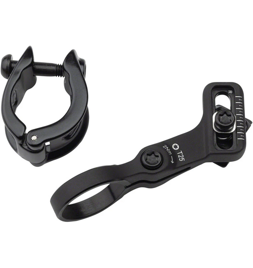 SRAM Electronic Controller AXS POD Bridge Clamp - Right