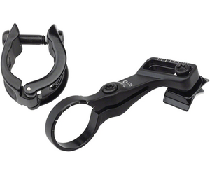 Electronic Controller AXS POD Bridge Clamp - Left