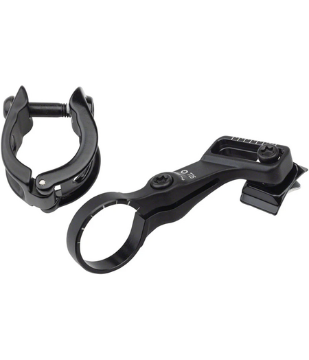 SRAM Electronic Controller AXS POD Electronic Controller Bridge Clamp - Left