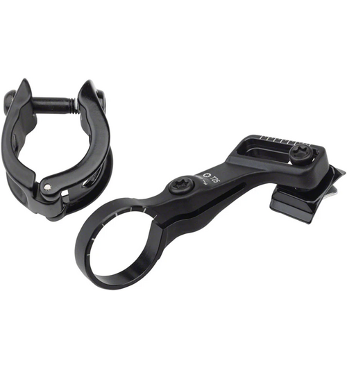 SRAM Electronic Controller AXS POD Bridge Clamp - Left
