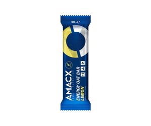 Energy Oat Bar Lemon - 50g / 1 bar