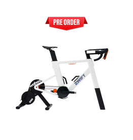Wahoo ZWIFT Ride & Wahoo Kickr Core 2 Bundle