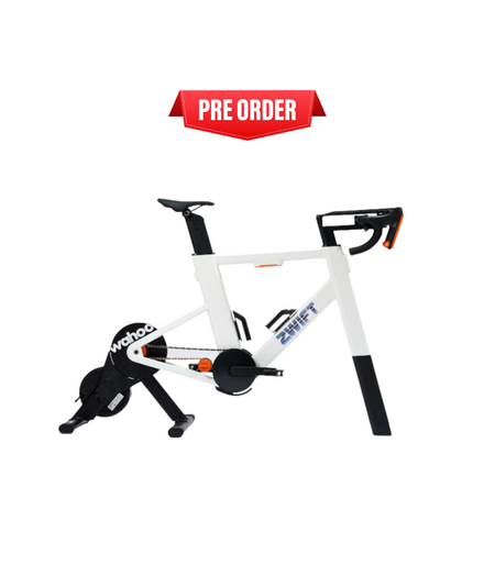 Wahoo ZWIFT Ride & Wahoo Kickr Core 2 Bundle