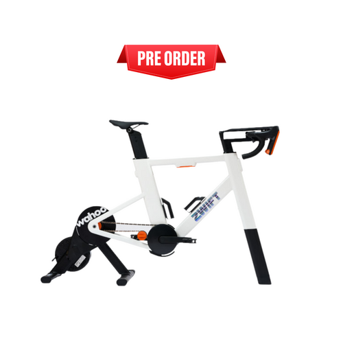 Wahoo ZWIFT Ride & Wahoo Kickr Core 2 Bundle