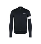 Rapha Men's Core Thermal Long Sleeve Jersey Black