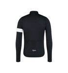 Rapha Men's Core Thermal Long Sleeve Jersey Black