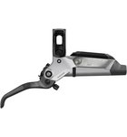 SRAM Disc Brake Maven Ultimate Stealth - Carbon Lever, Ti Hardware (Rotor Sold Separately) B1
