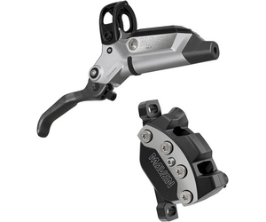 Disc Brake Maven Ultimate Stealth - Carbon Lever, Ti Hardware (Rotor Sold Separately) B1