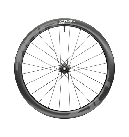 Zipp 303 S Tubeless Disc CentreLock Rear 24-Spoke XDR 12x142 A1