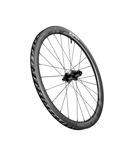 Zipp 303 S Tubeless Disc CentreLock Rear 24-Spoke XDR 12x142 A1