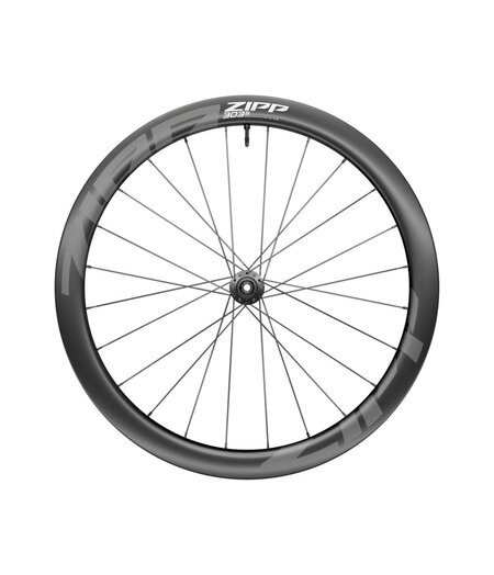 Zipp 303 S Tubeless Disc CentreLock Front Wheel 24-Spoke 12x100 A1