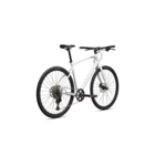 Specialized Sirrus X 3.0 Gloss Metallic White Silver / Metallic Deep Marine Frost Reflective