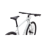 Specialized Sirrus X 3.0 Gloss Metallic White Silver / Metallic Deep Marine Frost Reflective