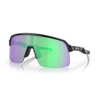 Oakley Sutro Lite Matte Black/ Prizm Road Jade