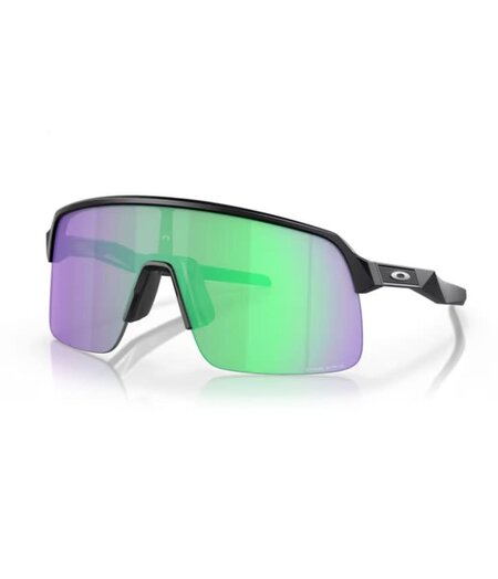 Oakley Sutro Lite Matte Black/ Prizm Road Jade