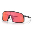 Oakley Sutro Matte Black/ Prizm Trail Torch