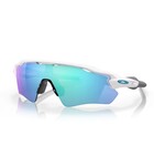 Oakley Radar EV Path Polished White/ Prizm Sapphire