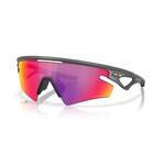 Oakley Sphaera Slash Matte Carbon/ Prizm Road
