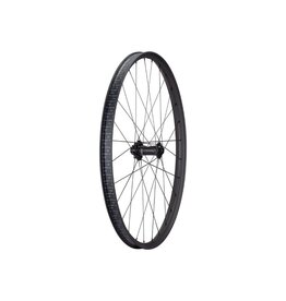 Roval Traverse SL II Hydra2 29 Front wheel 28H Satin Carbon