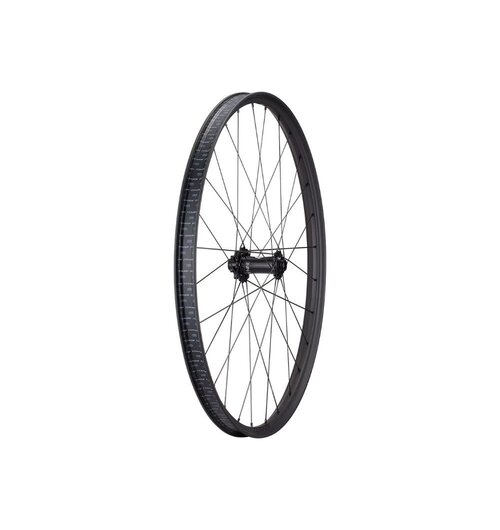 Roval Traverse SL II Hydra2 29 Front wheel 28H Satin Carbon