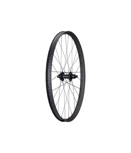 Roval Traverse SL II Hydra2 29 Rear wheel 28H Satin Carbon